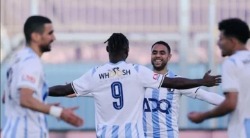 توقيت حاسم.. موعد انطلاق مباراة بيراميدز والجونة في دور الـ16 لكأس مصر